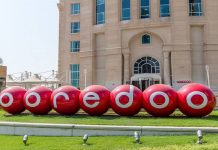 Ooredoo Qatar and Huawei launch IdeaHub S3