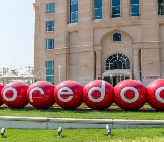 Ooredoo Qatar and Huawei launch IdeaHub S3