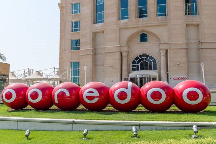 Ooredoo Qatar and Huawei launch IdeaHub S3