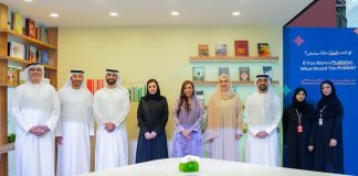 UAE MoET, EPA MoU at SIBF 2025 -GCC Business News