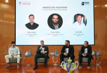 Canadian University Dubai launches TrustPaper