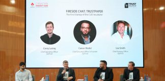 Canadian University Dubai launches TrustPaper