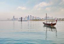 Visit Qatar and Experience Oman Collaboration