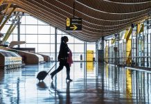 DCT Abu Dhabi, Amadeus tourism growth -GCC Business News