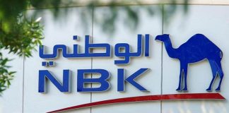 NBK and Mabanee green loan agreement