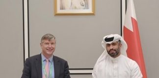NCST-CREST cooperation agreement