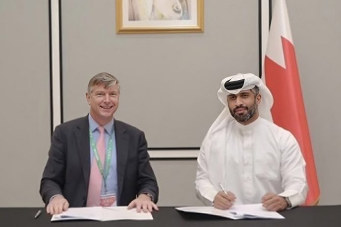 NCST-CREST cooperation agreement