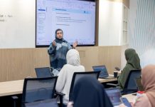 DEWA-HBMSU unveil For Her initiative