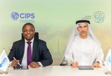 Dubai Finance and CIPS partnership-GCC Business News