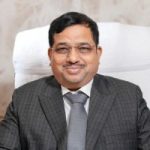 K. P. Mahadevaswamy-NBCC and Pantheon Development partnership