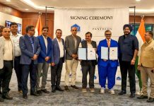 NBCC and Pantheon Development partnership-GCC Business News