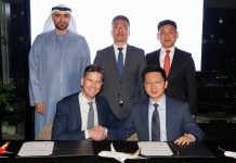 Etihad Airways-Hong Kong Airlines codeshare partnership-GCC Business News