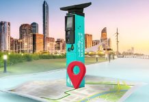 Q Mobility activates paid parking in Al Shahamah-GCC Business News