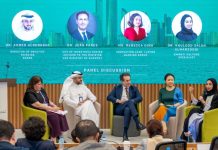Abu Dhabi-China business Forum-GCC Business News