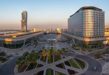 ADNEC hosts UAE Pavilion in Defence & Security-GCC Business News