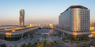 ADNEC hosts UAE Pavilion in Defence & Security-GCC Business News