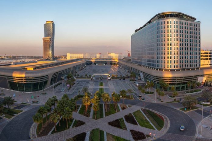 ADNEC hosts UAE Pavilion in Defence & Security-GCC Business News ADNEC hosts UAE Pavilion in Defence & Security-GCC Business News
