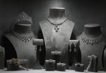 Jewelry Salon 2025 in Riyadh