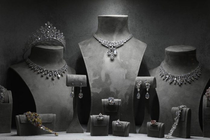 Jewelry Salon 2025 in Riyadh Jewelry Salon 2025 in Riyadh