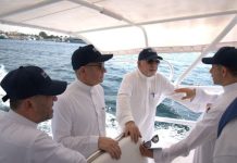 SRSA and Jeddah Municipality coastal collaboration-GCC Business News