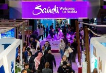 Saudi Tourism Authority concludes record participation at WTM 2025