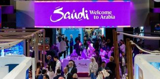Saudi Tourism Authority concludes record participation at WTM 2025