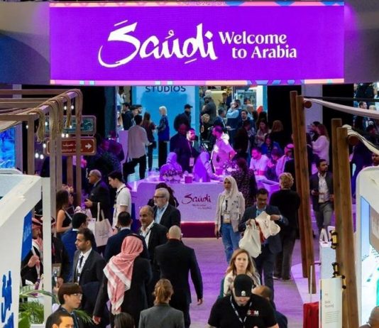 Saudi Tourism Authority concludes record participation at WTM 2025 Saudi Tourism Authority concludes record participation at WTM 2025