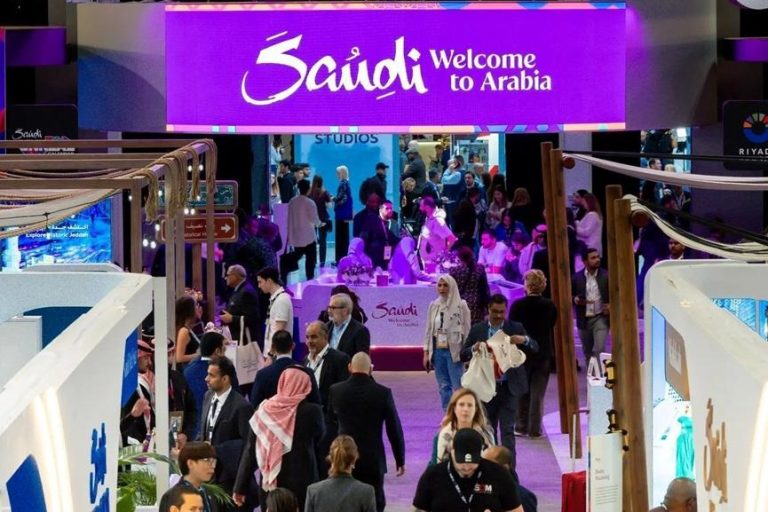 Saudi Tourism Authority concludes record participation at WTM 2025
