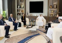 Qatar Chamber Tripoli and North Lebanon - GCC Business News