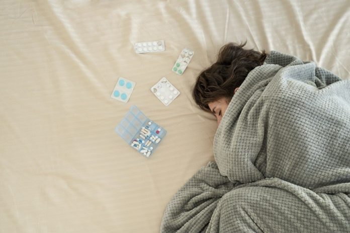 Painkillers- What doctors want you to know- GCC Business News