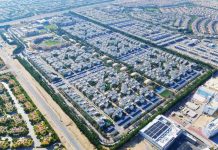 Sustainable City joins The 1 Billion Followers Summit-GCC Business News