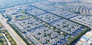 Sustainable City joins The 1 Billion Followers Summit-GCC Business News