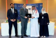 Vatel Bahrain partnership Downtown Rotana - GCC Business News