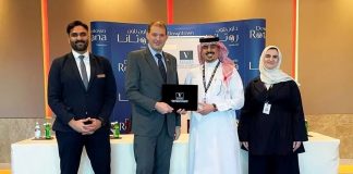 Vatel Bahrain partnership Downtown Rotana - GCC Business News