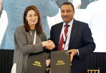 ICIEC and KazakhExport renew Quota-Share Treaty-GCC Business News