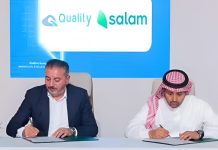 Etihad Salam-QBS to develop Salam CX-GCC Business News