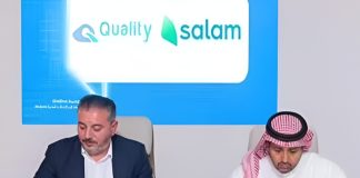 Etihad Salam-QBS to develop Salam CX-GCC Business News