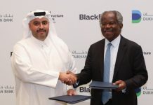 Dukhan Bank and GIP partnership-GCC Business News