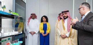 SHIFT Medical Innovation Center Inaugurated