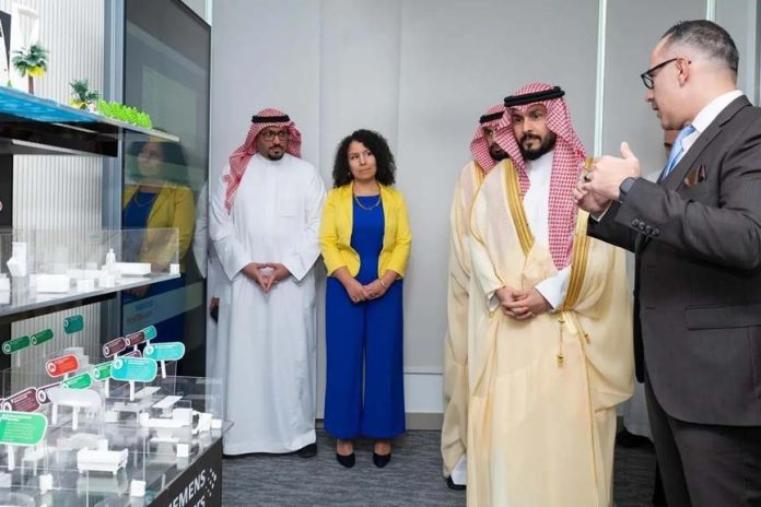 SHIFT Medical Innovation Center Inaugurated