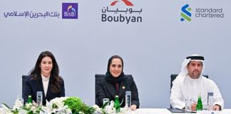 Eskan Bank signs financing deal