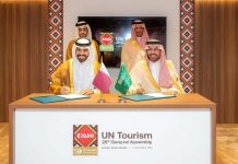 Saudi Tourism Authority, Qatar Tourism ink MoU- GCC Business News