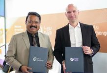 Ruya Community Islamic Bank-Lulu Exchange Partnership