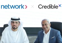 Network International-CredibleX Partnership