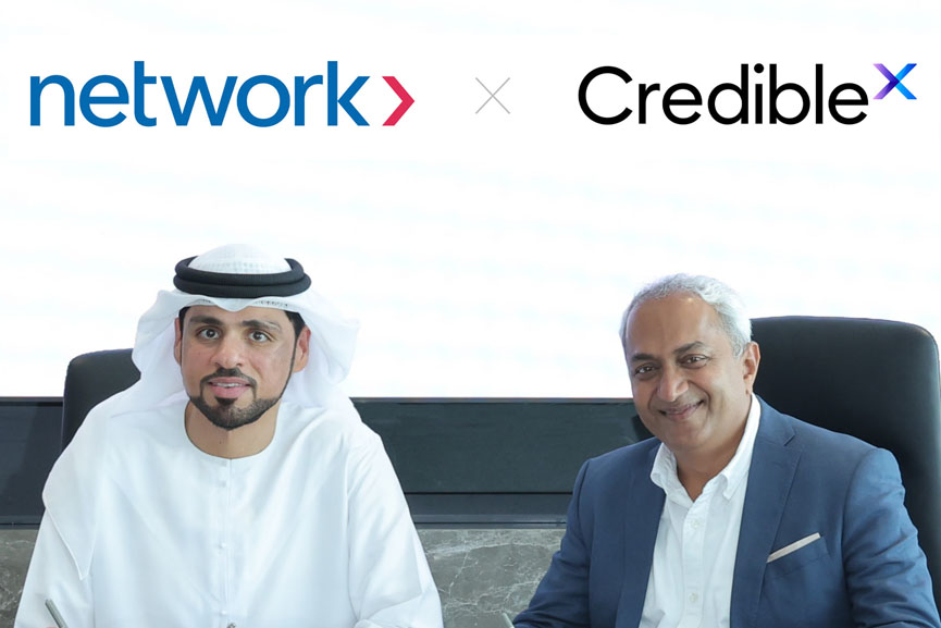 Network partners with CredibleX to empower SME merchants