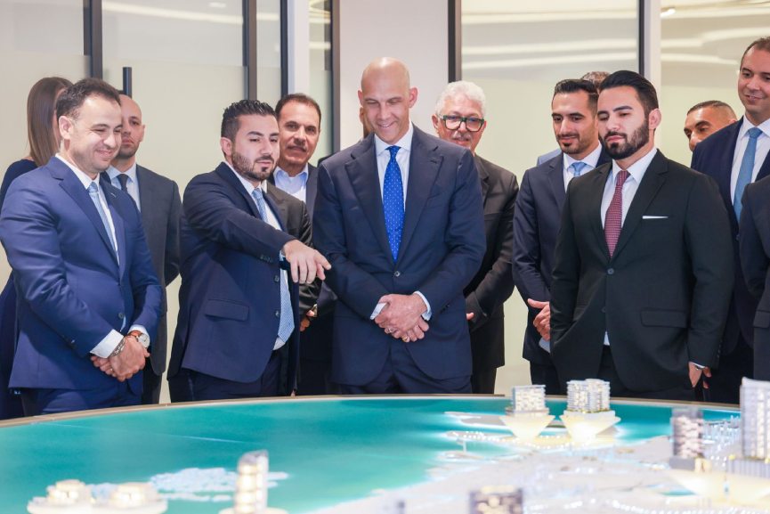 Hilton Residences in Dubai-GCC Business News