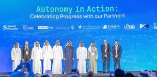 ADIO launches 1st vertiport network-GCC Business News