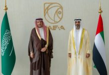 UAE Saudi Arabia anti-corruption partnership-GCC Business News