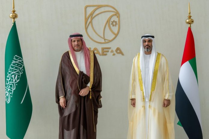 UAE Saudi Arabia anti-corruption partnership-GCC Business News