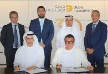 DIP Angola signs land deal